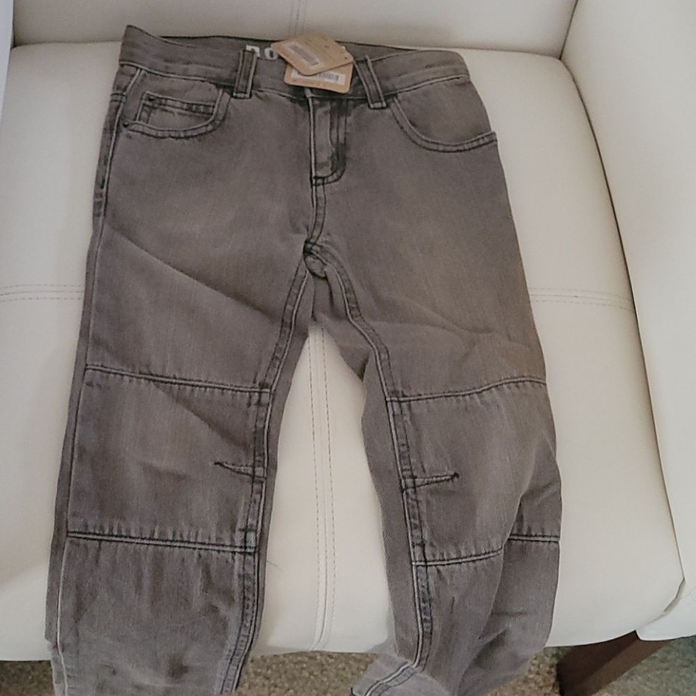 Boys jeans